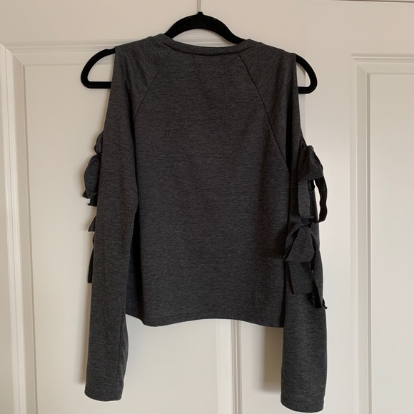 GAZE long sleeve top - Picture 2 of 5